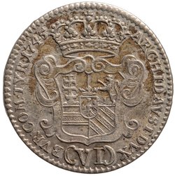 Haus Österreich: Maria Theresia