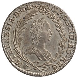 Haus Österreich: Maria Theresia