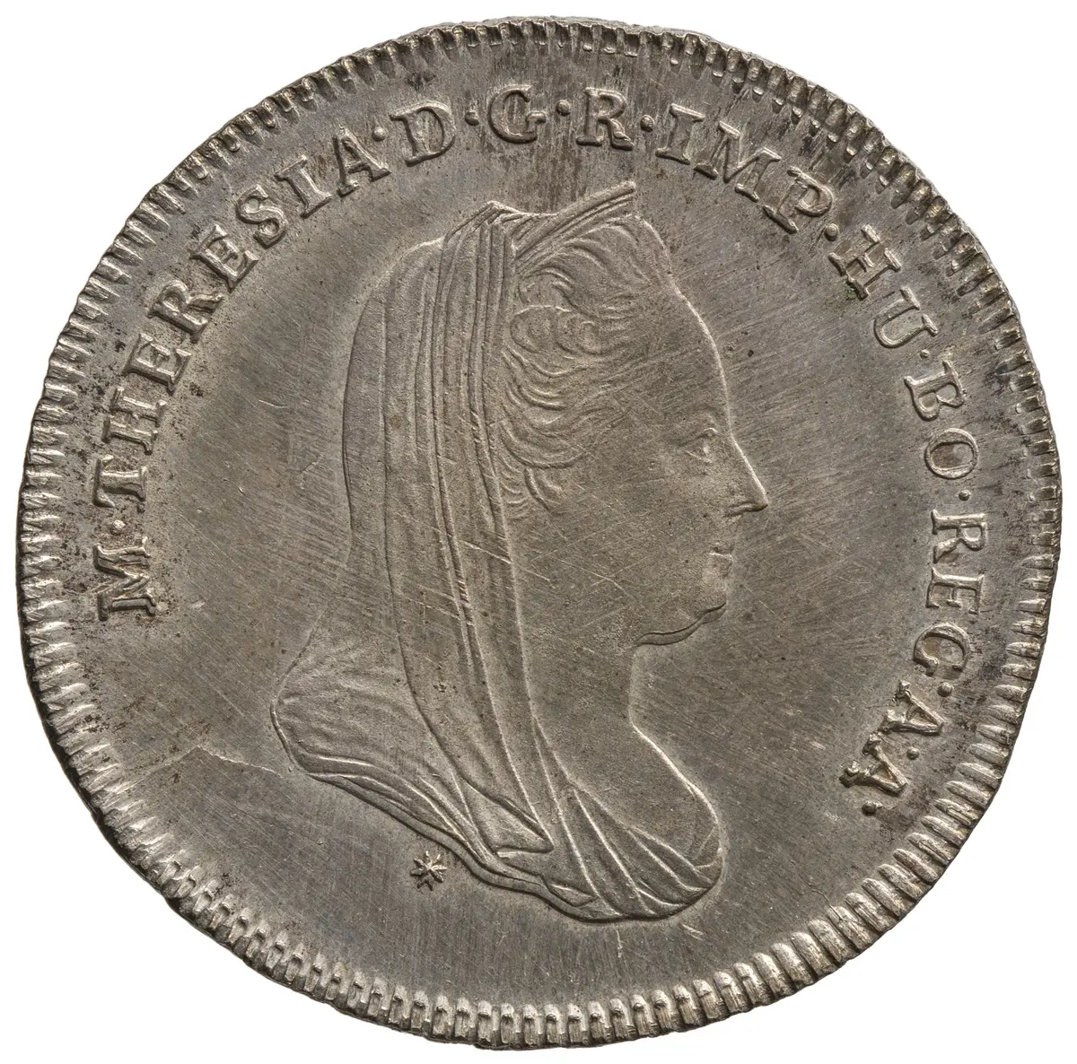 Mailand: Maria Theresia