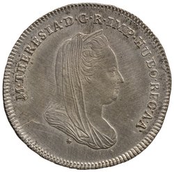 Mailand: Maria Theresia