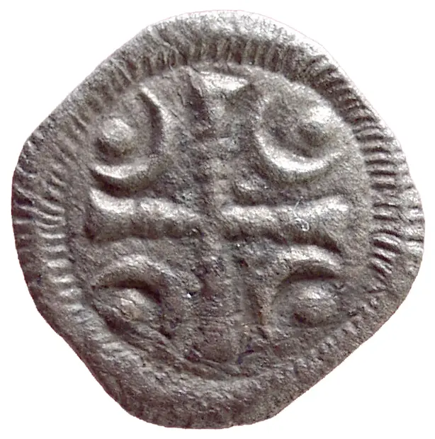Münze
