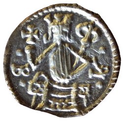 Könige von Ungarn: Brakteaten (Mittelalter)