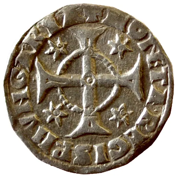 Könige von Ungarn: Béla IV.