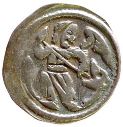 Könige von Ungarn: Béla IV.