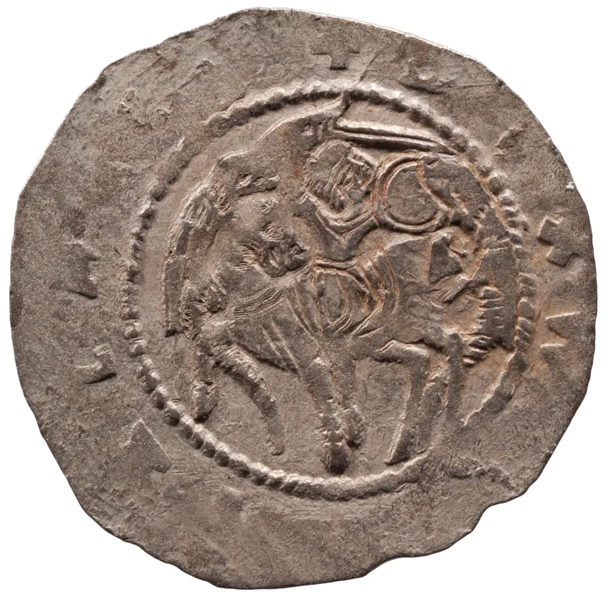 Herzöge von Böhmen: Wladislaus I. (1109–1118 / 1120–1125)