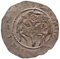 Herzöge von Böhmen: Wladislaus I. (1109–1118 / 1120–1125)