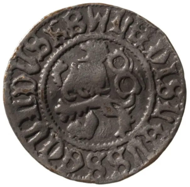 Münze