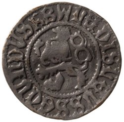 Böhmen: Wladislaus II.