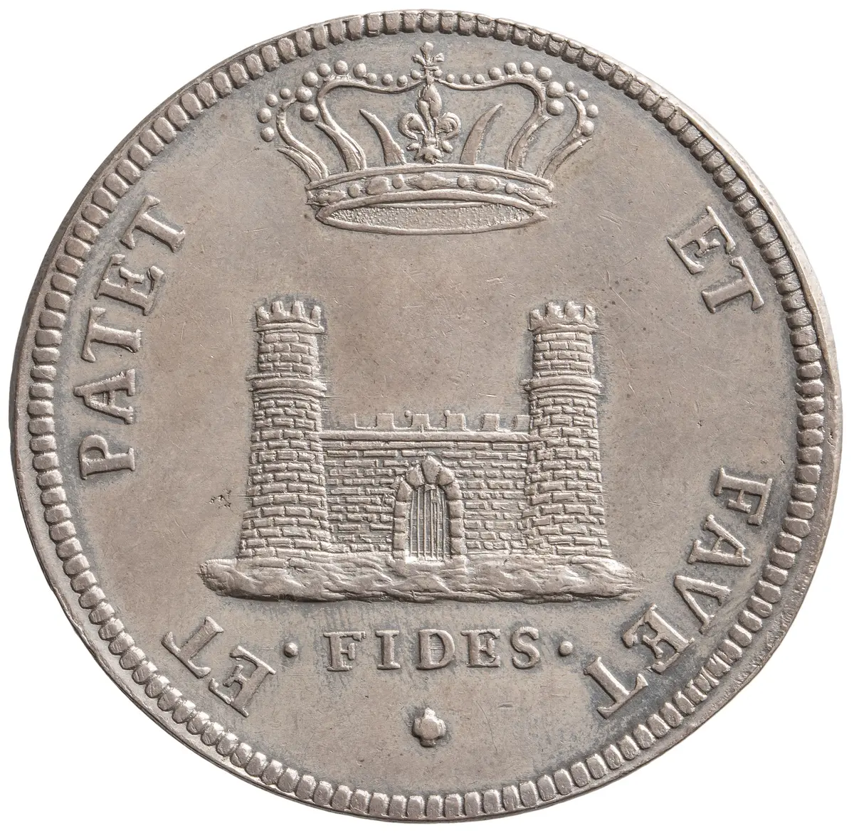 Münze