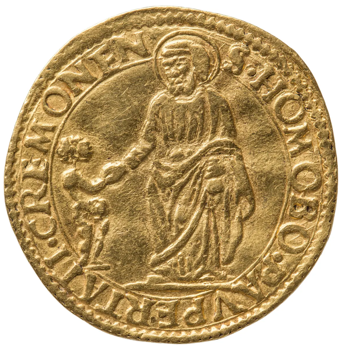 Cremona: Francesco II. Sforza
