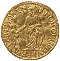 Cremona: Francesco II. Sforza