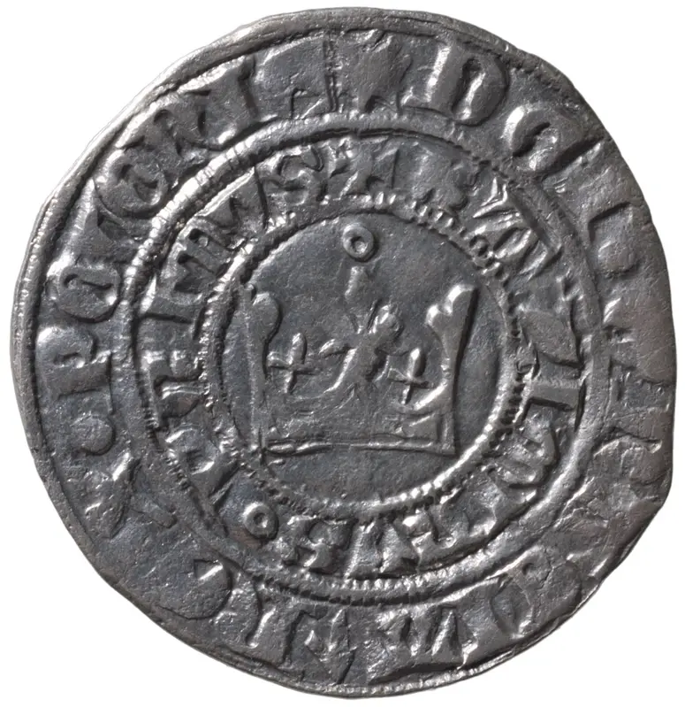 Münze
