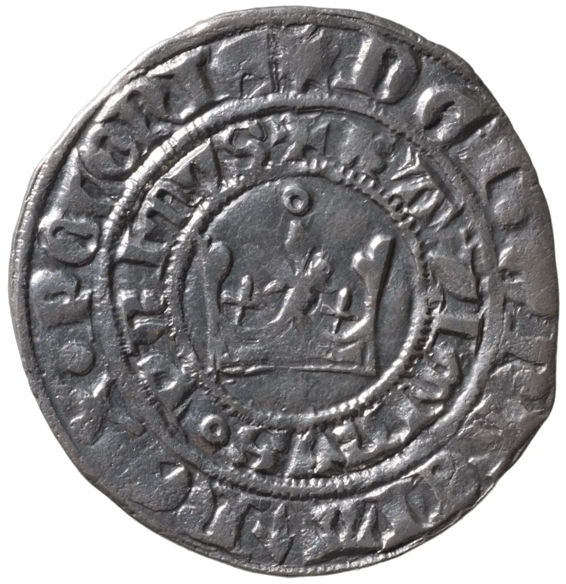 Könige von Polen: Kasimir III. (1333-1370)