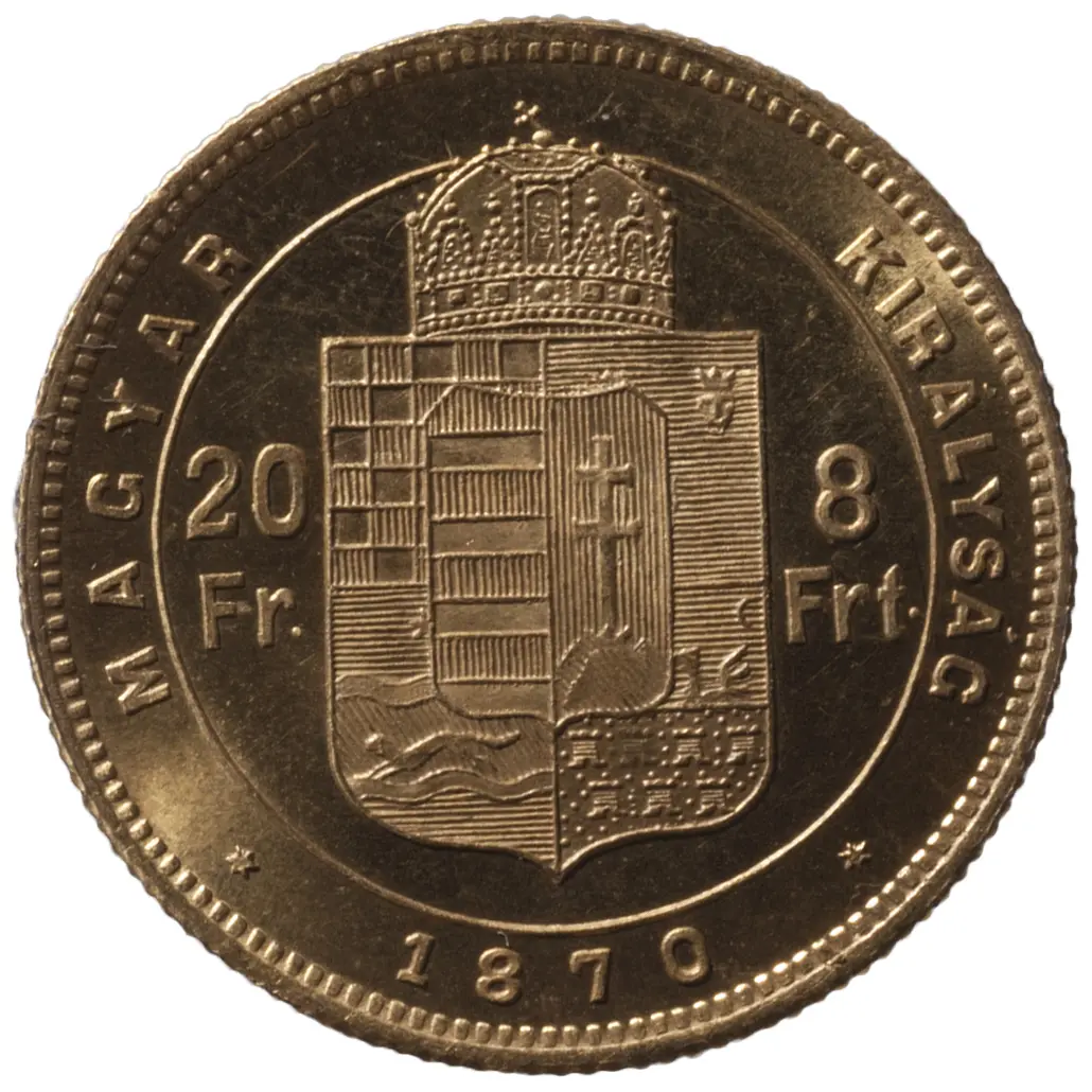 Habsburg: Franz Joseph I.