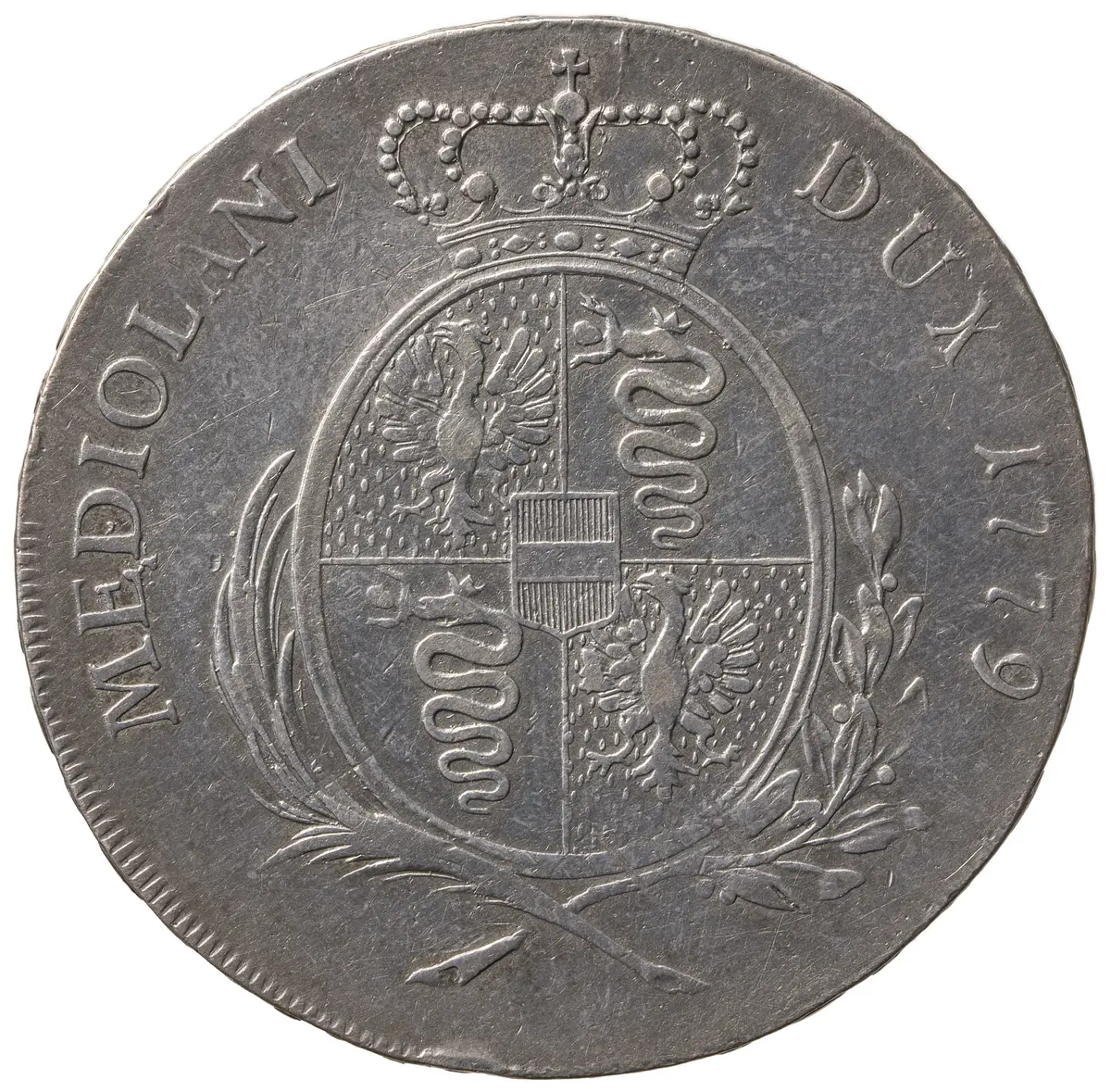 Mailand: Maria Theresia