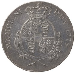 Mailand: Maria Theresia