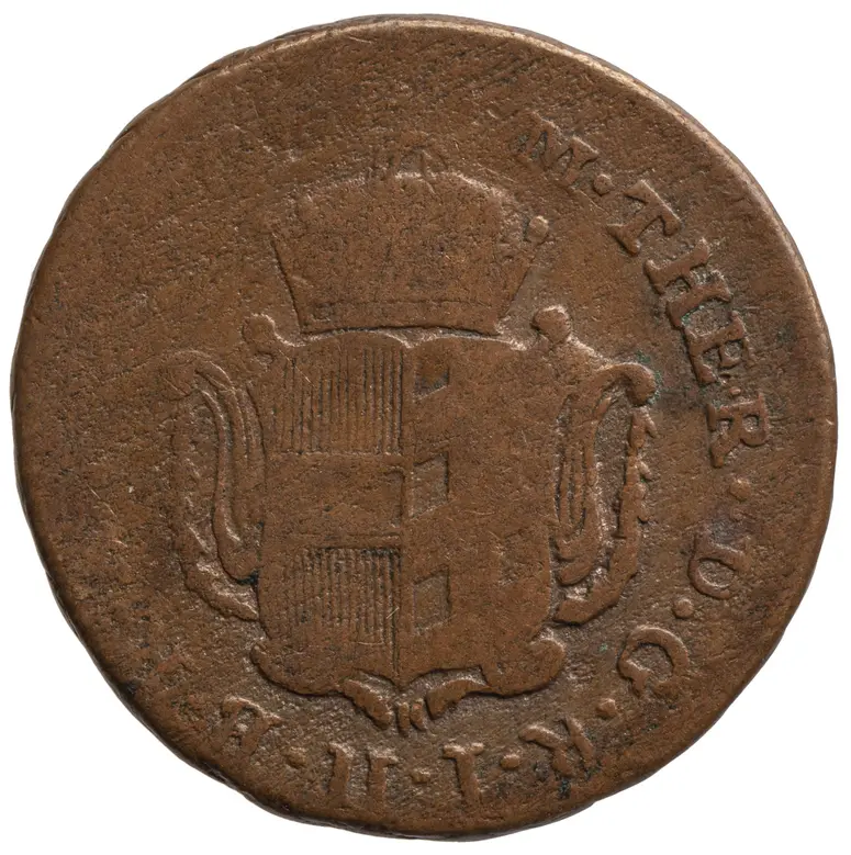 Münze