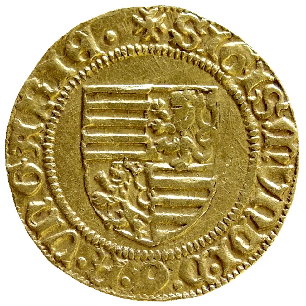 Könige von Ungarn: Sigismund