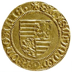 Könige von Ungarn: Sigismund