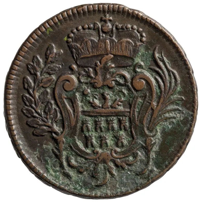 Münze