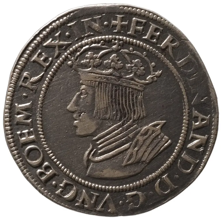 Münze
