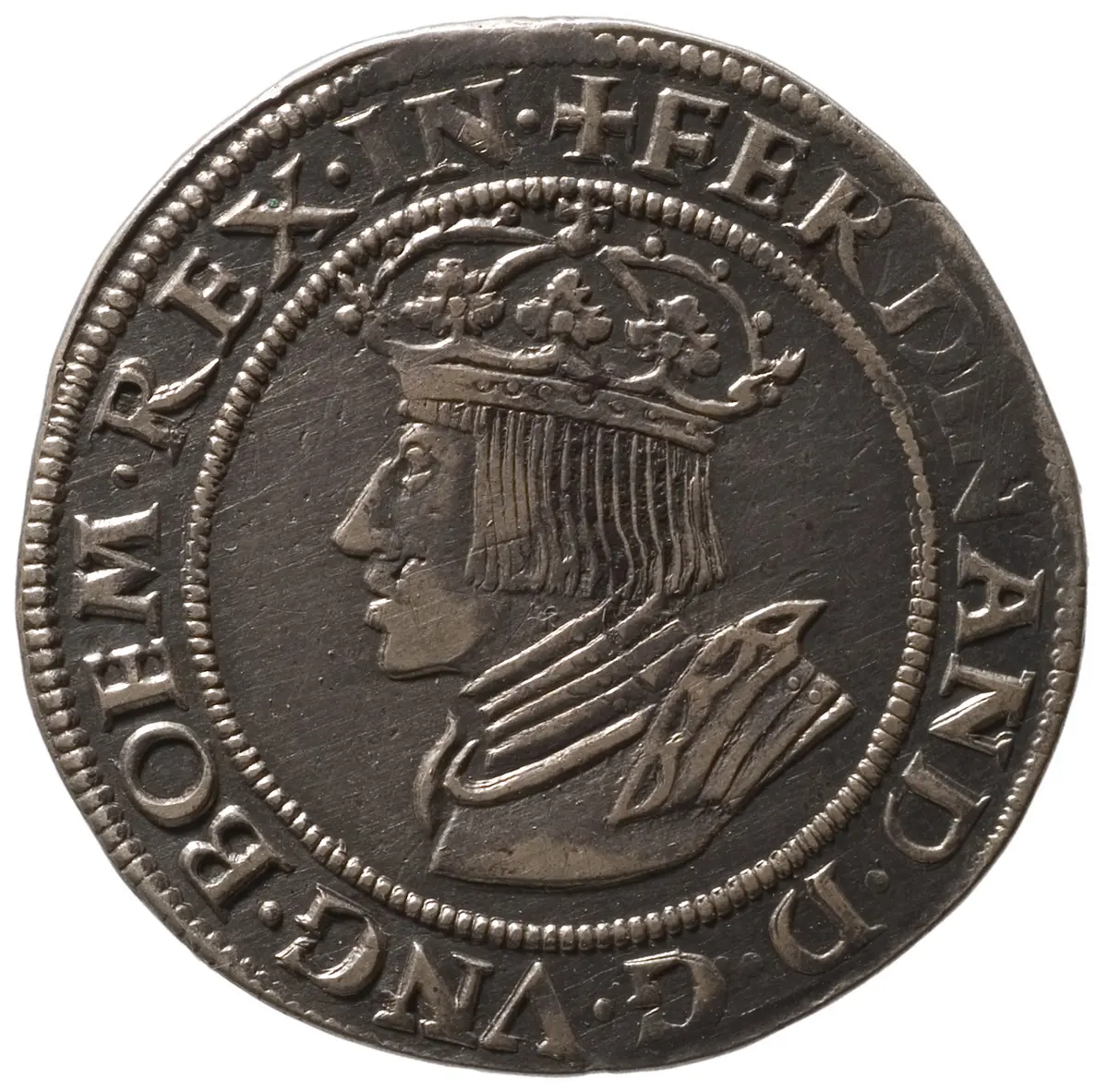 Münze