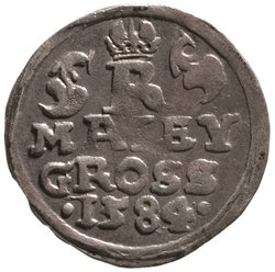 Münze