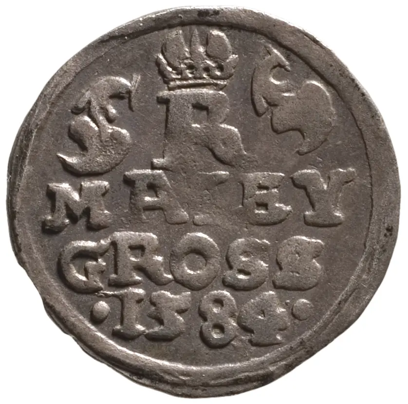 Münze