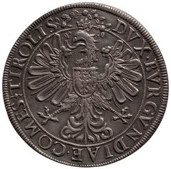 Haus Österreich: Ehzg. Ferdinand