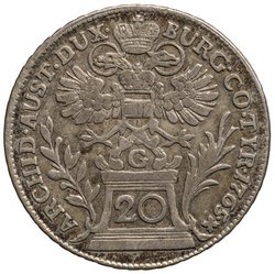Haus Österreich: Maria Theresia