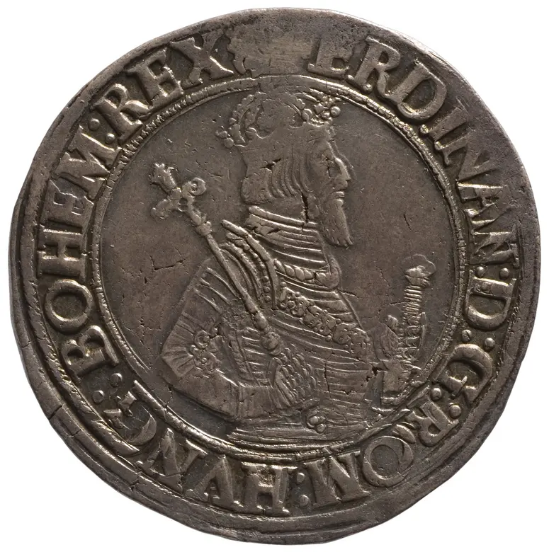 Münze