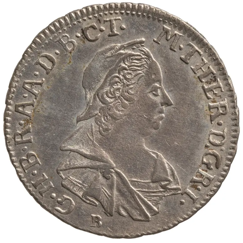 Münze