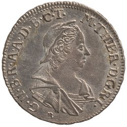 Haus Österreich: Maria Theresia