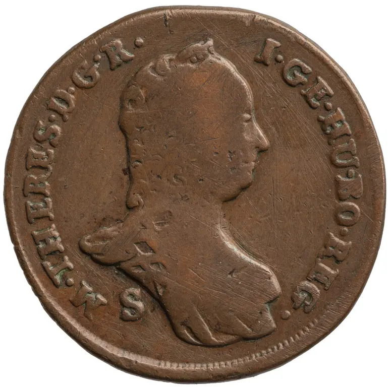 Münze