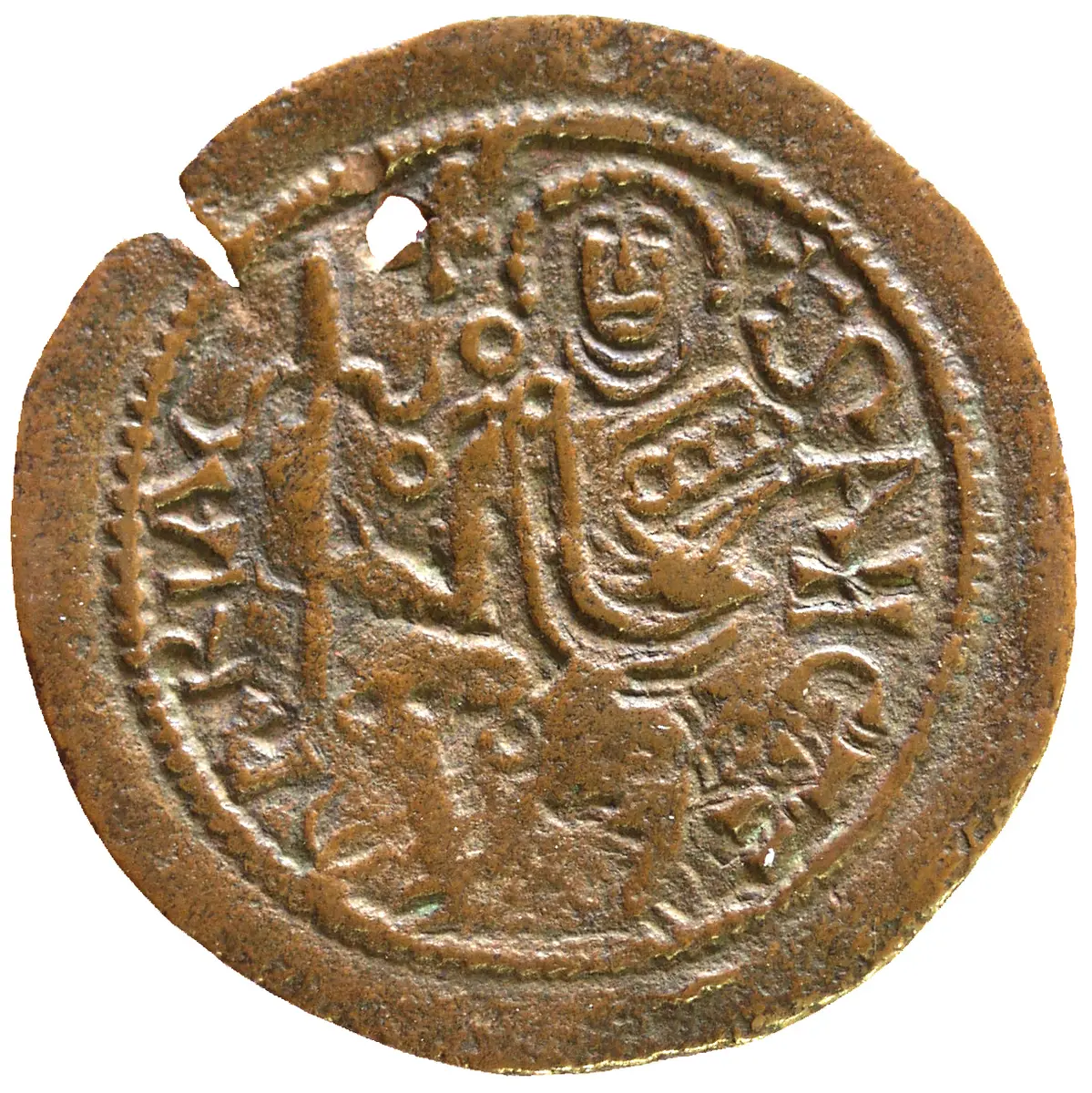 Ungarn: Béla III.