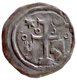 Banat: Herzog Koloman (1235–1241) sowie Herzog und Ban Dionysius (1242–1245) uner Béla IV.