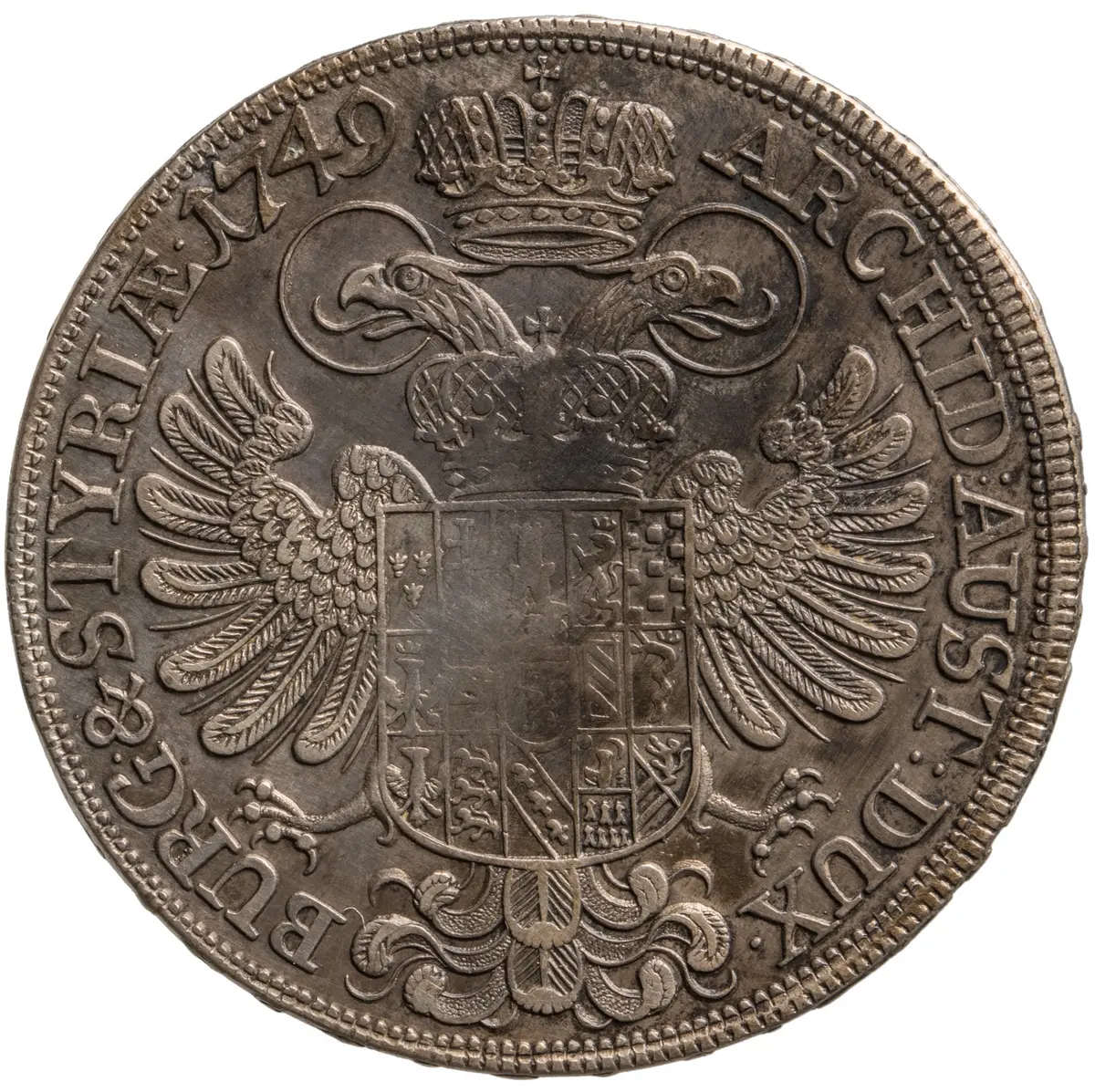 Haus Österreich: Maria Theresia