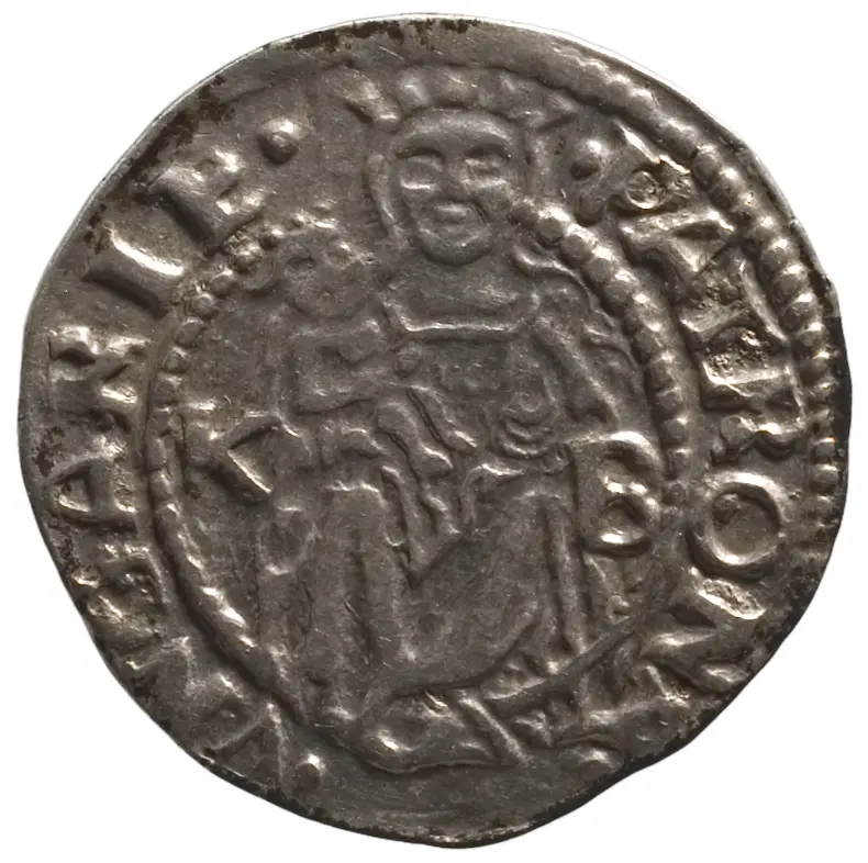 Münze