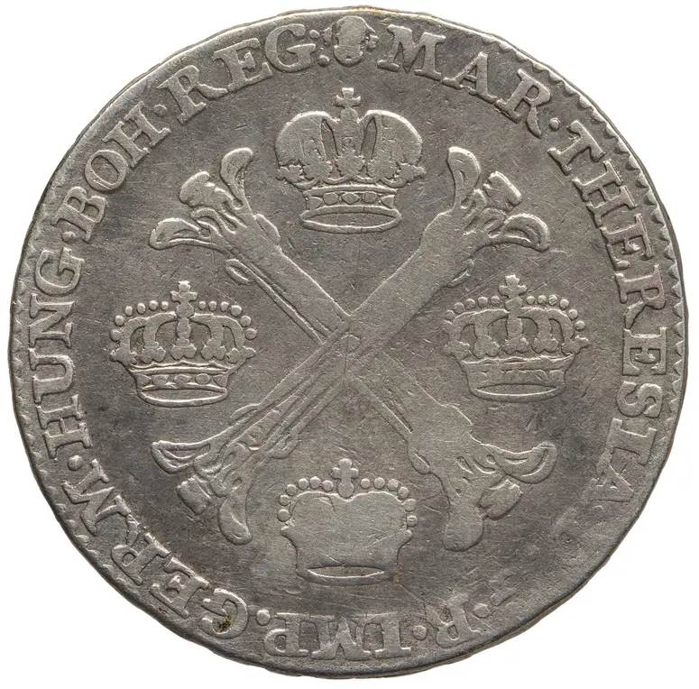 Münze