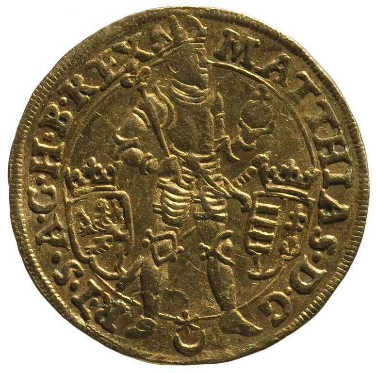 Münze