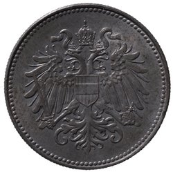 Habsburg: Franz Joseph I.