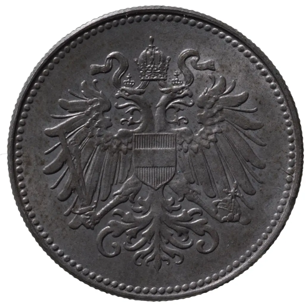 Habsburg: Franz Joseph I.