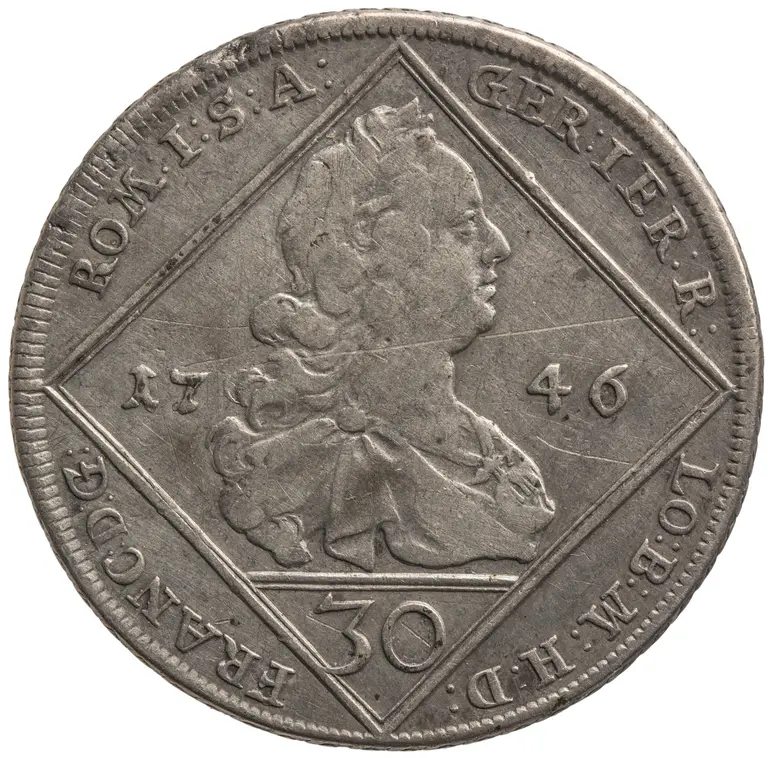 Münze