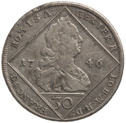 Haus Österreich: Franz I. Stephan