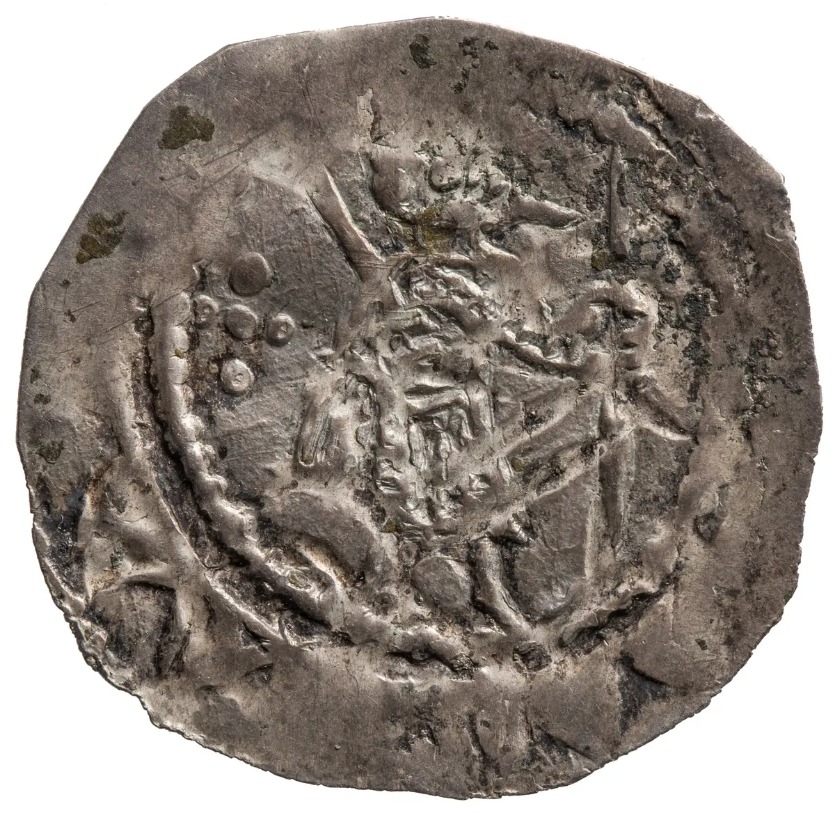 Markgrafen von Österreich: Leopold III. (1095–1136)