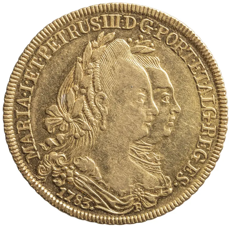 Münze