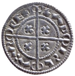 Könige von Ungarn: Ladislaus I. der Heilige