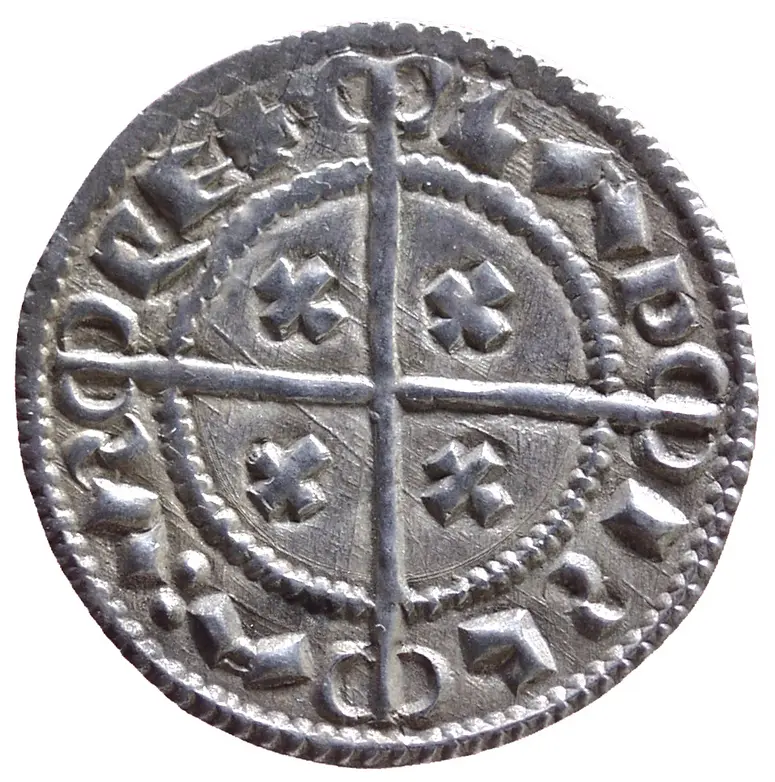 Münze