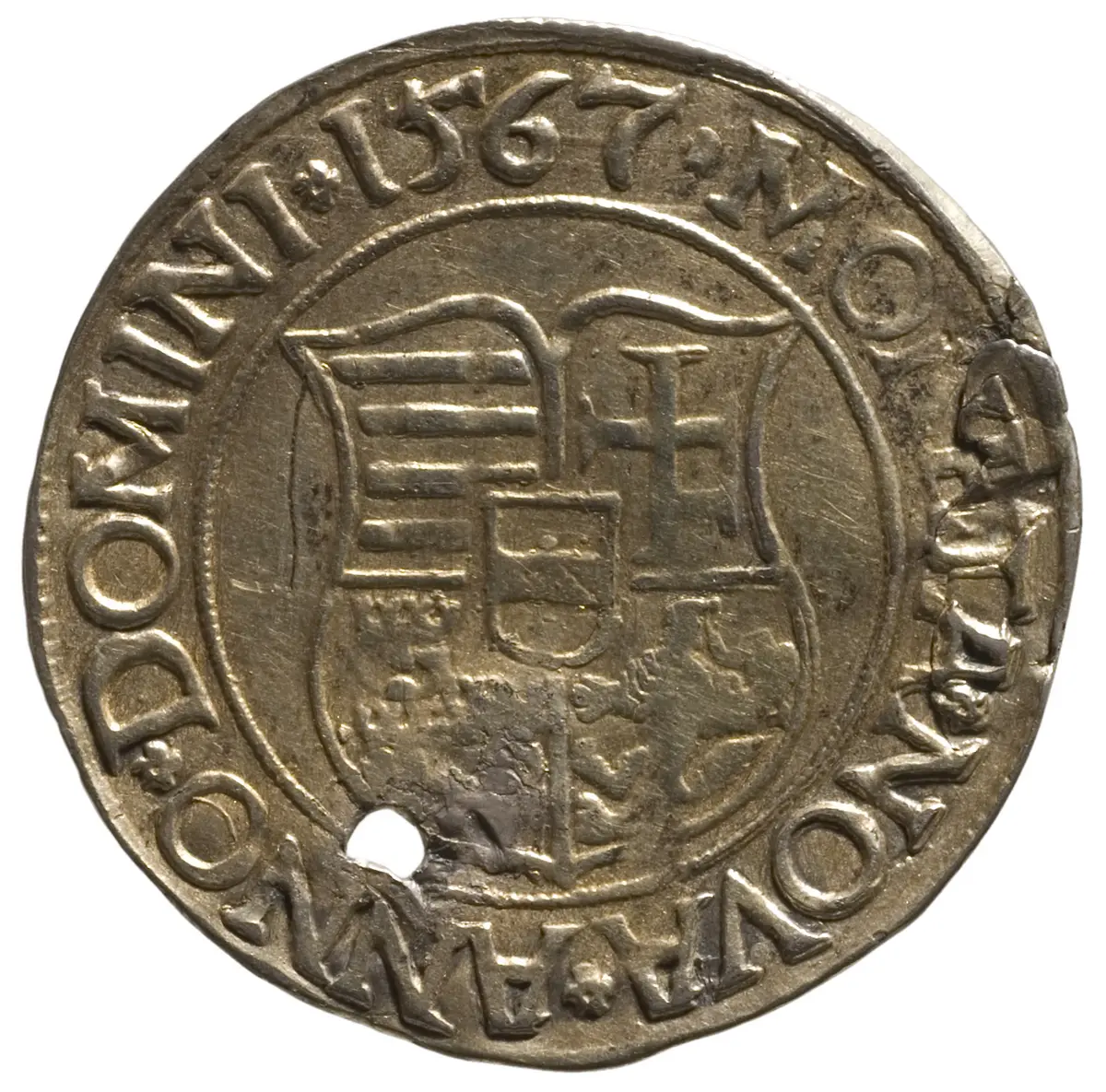 Münze