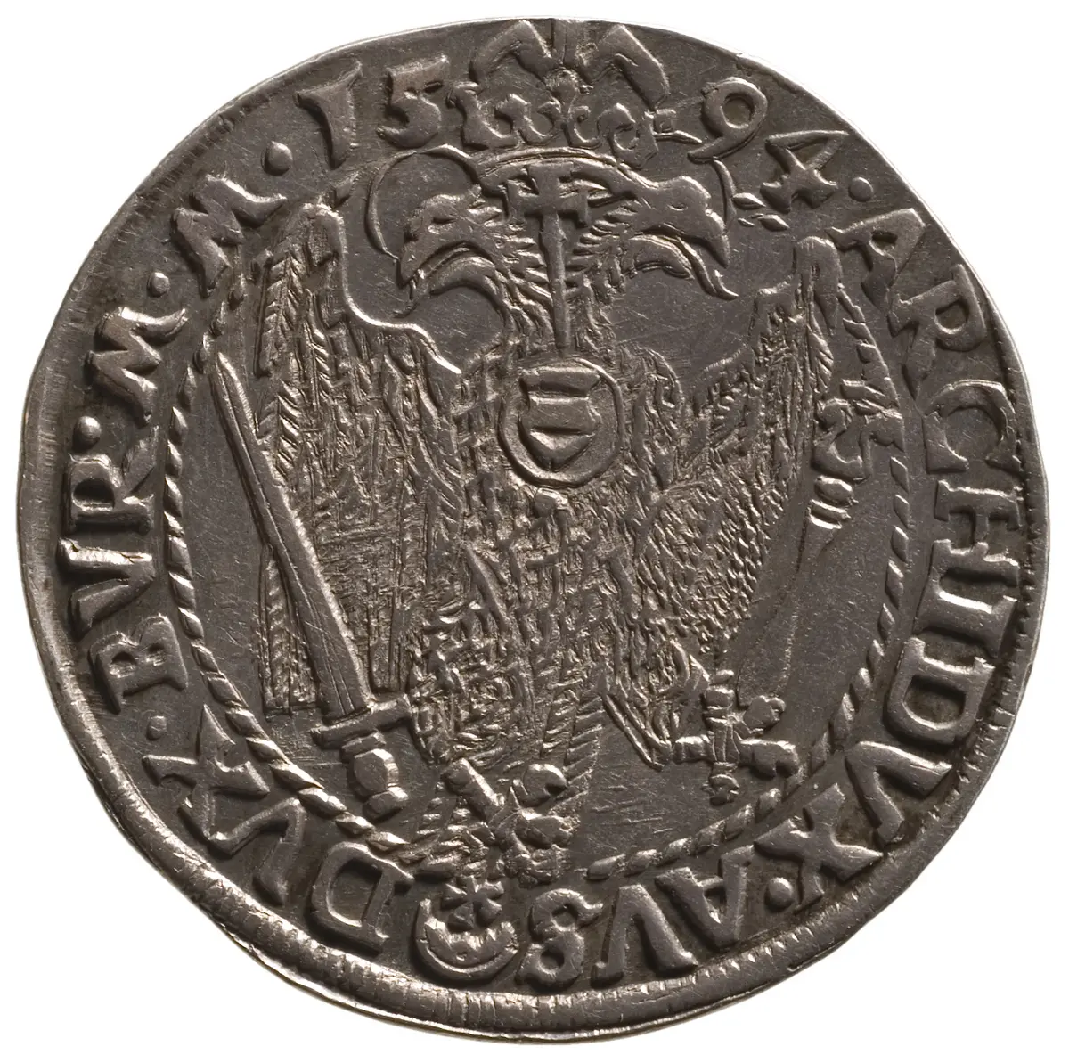 Münze